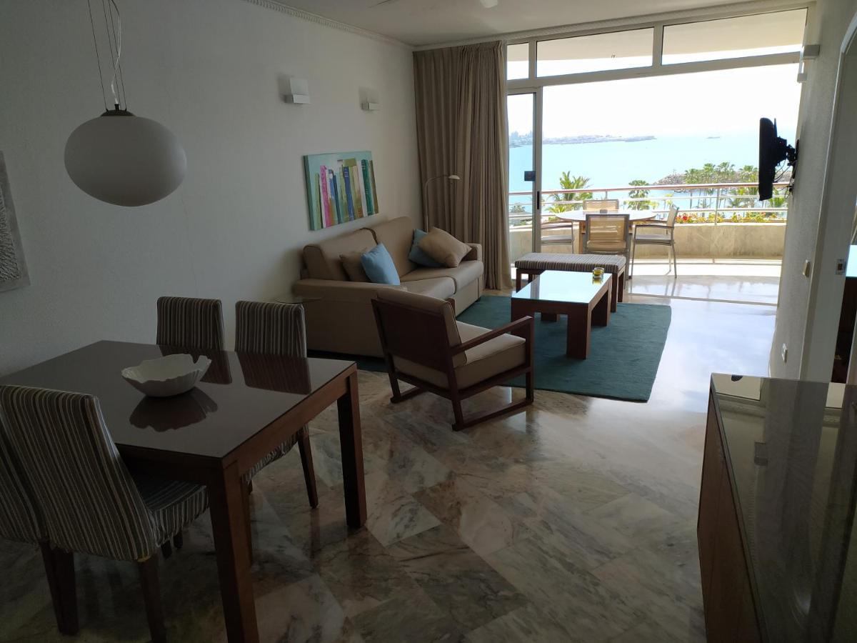 Aparthotel Anfi Del Mar 1 La Playa de Arguineguín Zewnętrze zdjęcie