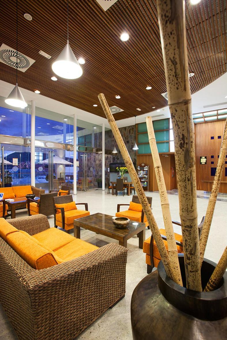 Aparthotel Anfi Del Mar 1 La Playa de Arguineguín Zewnętrze zdjęcie
